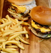 Mushroom Burger Club