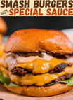 Double Cheese Burger Club