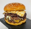Double Smash Burger